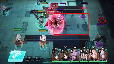 Trailer Gameplay Black Rock Shooter Fragment Pertama Telah Diumumkan