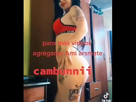 Cambunni tierna y sexy esta aquí XVIDEOS