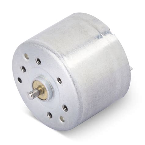 Kinmore Rf V Rpm Dc Motor For Water Meter Rf Dc Motor