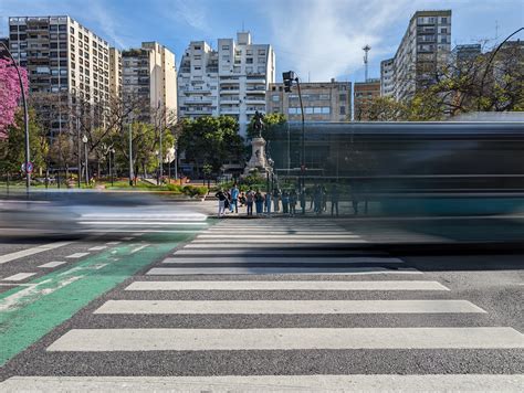 The 5 Easiest Ways to Navigate the Buenos Aires Transportation