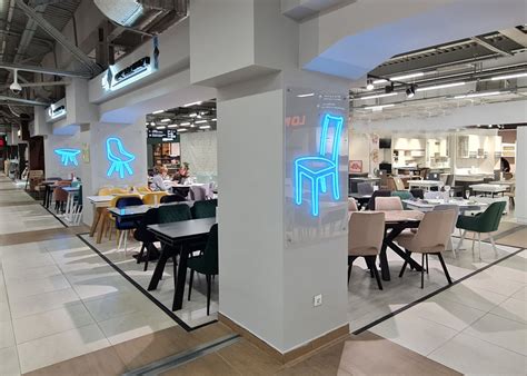 Теперь Фабрика мебели ДИК представлена в МЦ ROOMER — Фабрика мебели ДИК