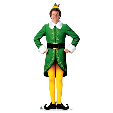 Buddy Hobbs Elf Wiki Fandom