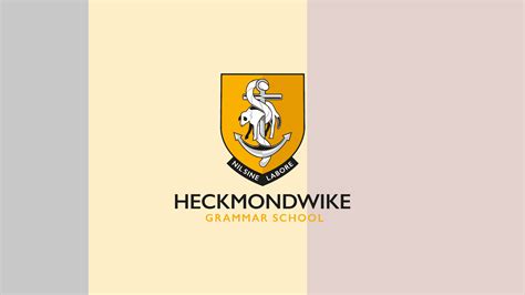Heckmondwike Grammar School Creativeworld