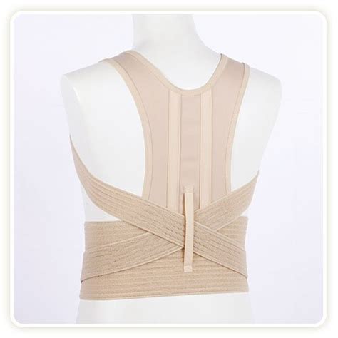 Opla Nude Corset M