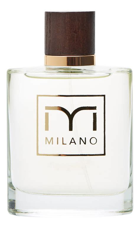 Milano - » Reviews & Perfume Facts