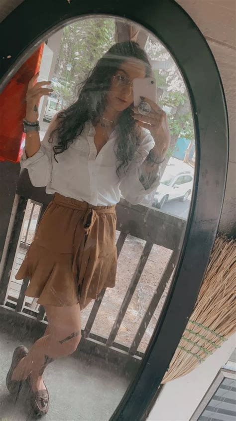 Dirty Mirror Per Usual Nudes MirrorSelfie NUDE PICS ORG