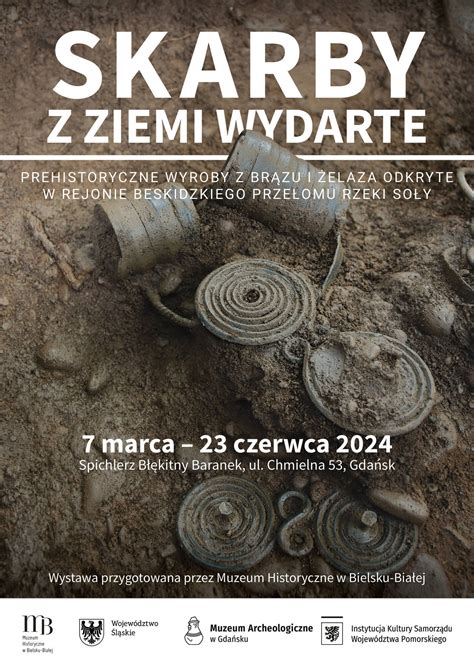 Treasures torn from the earth