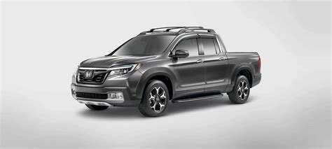 2020 Honda Ridgeline | VIP Honda