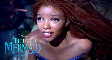 la petite sirene le film de disney est  il finalement une reussite