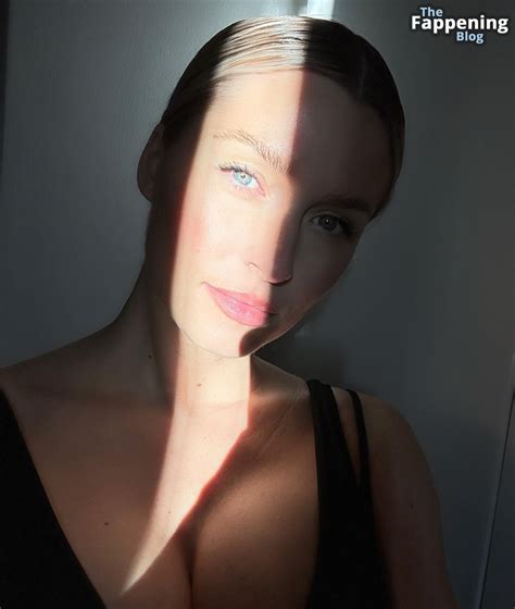 Lena Gercke Hot Photos TheFappening