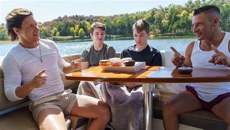 Dalton Riley Free Gay Pornstar Videos Xhamster