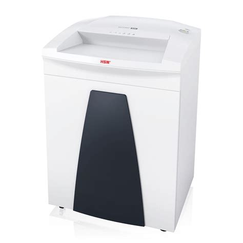 Шредеры для офиса HSM SECURIO B-series – Hsm-shop.ru