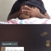 Big Scope Tits Tease ShesFreaky