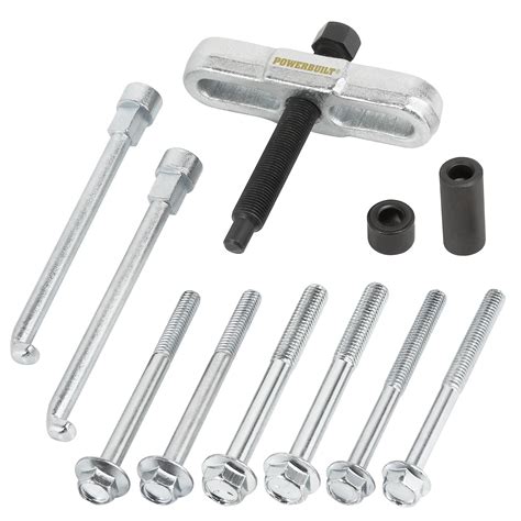 powerbuilt steering wheel puller set  walmartcom