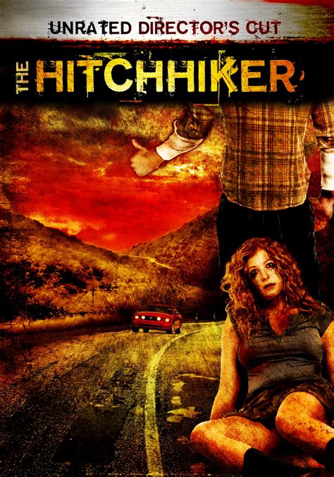 The Hitchhiker 2007