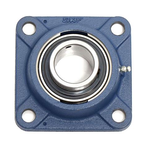 Подшипник в корпусе UCF 218 SKF | корпусный подшипник UCF218 (ID ...