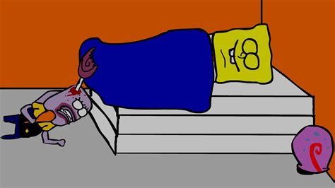 Spongebob Zombie Survival In Bikini Bottom Animation YouTube