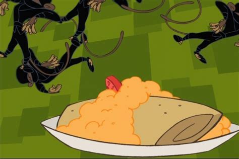 The Naked Mole Rap Screen Captures Kim Possible Fan World