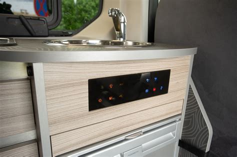 Diaporama Et Photos Essai Renault Trafic Horizon Van 5 Prêt Pour L
