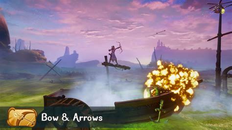 Trine 5: A Clockwork Conspiracy stellt euch die gerissene Diebin Zoya ...