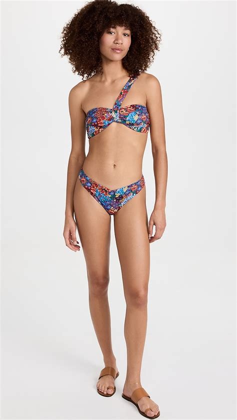 Onia Chiara Bikini Bottoms Shopbop