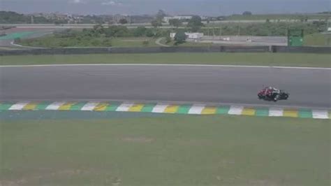 Honda Lan A Novas Motos Cb R Naked E Cbr R Esportiva