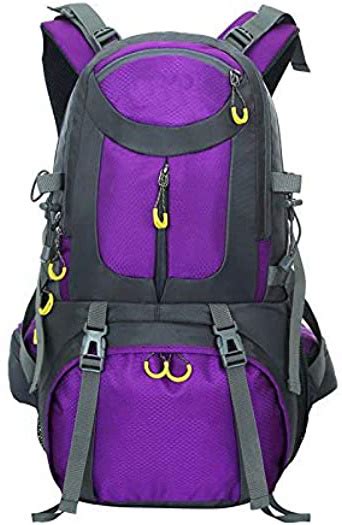 Las 10 Mejores Mochilas De Senderismo Y Todas Sus Características