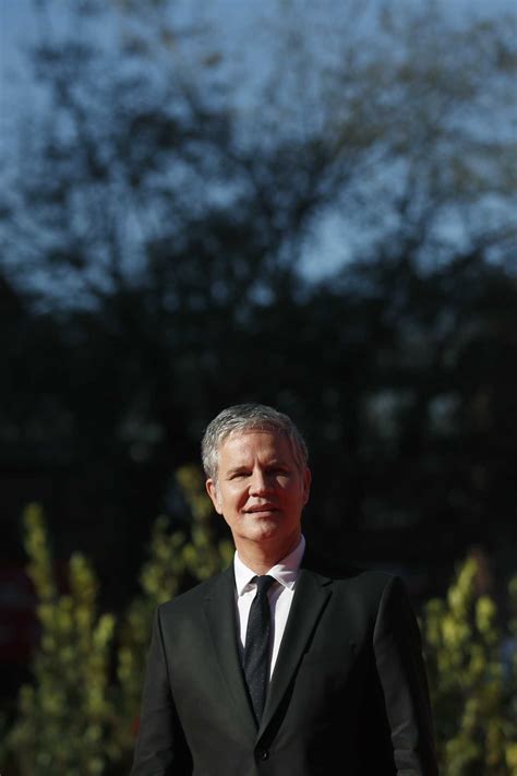 Pope Endorses Same Sex Civil Unions In New Documentary Film