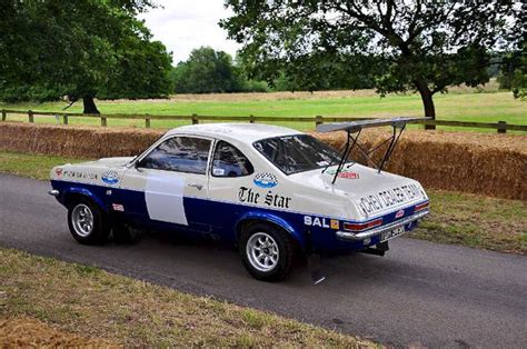 Chevrolet firenza - specs, photos, videos and more on TopWorldAuto