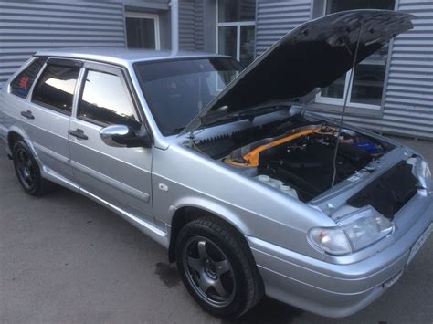 Стойки SS20 racing komfort. — DRIVE2
