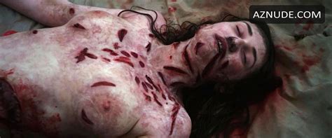 MAURA FOLEY Nude AZNude