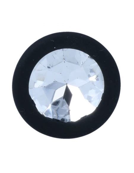 INTENSE PLUG ANAL M SHELKI PRETO