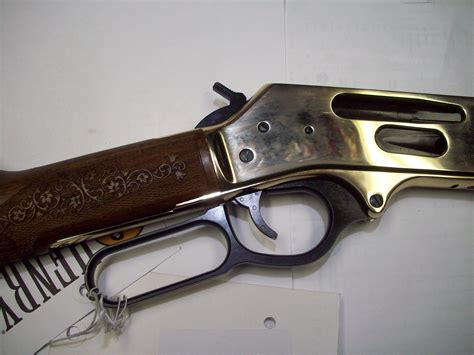 Legacy Firearms