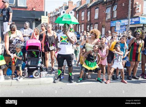 Leeds West Indian Carnival 2019 The Leeds Carnival, also called the ...