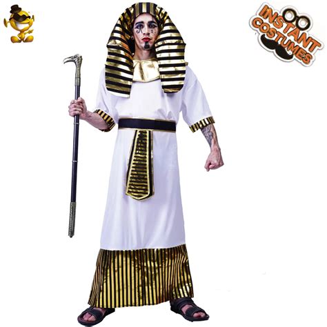 Egyptian Prince Costume