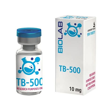 TB 500 10mg Biolabshop Pl