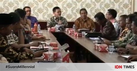 Pejabat Luar PPU Lolos Seleksi Administrasi Lelang Jabatan