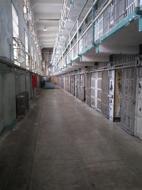 Everyone in west virginia should see what’s inside the gates of this