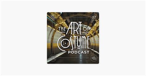 ‎The Art of Costume Podcast: Fallout with Costume Designer, Amy