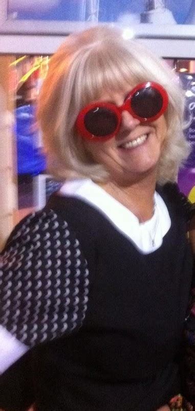 Janciew 60 From Harrogate Is A Local Granny Looking For Casual Sex Dirty Granny