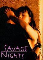 Savage Nights Nude Scenes Aznude