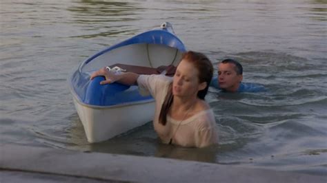 Nude Video Celebs Tracy Griffith Nude The Finest Hour 1992