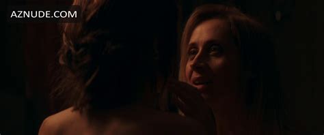 MARIPIER MORIN Nude AZNude