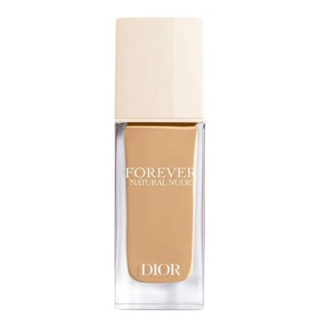Dior Diorskin Forever Natural Nude Foundation FL Ml W Kağan Parfümeri