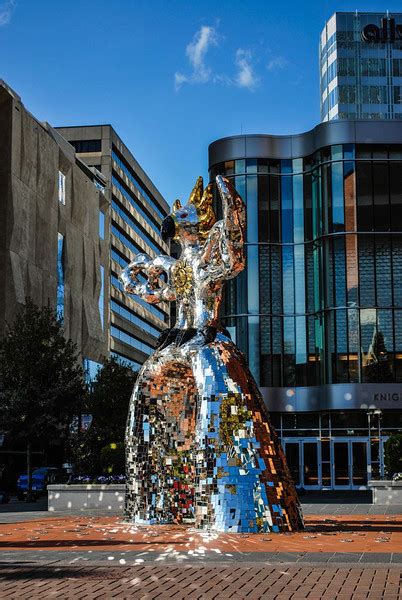 Charlotte's Got a Lot - Top Attractions in the Queen City