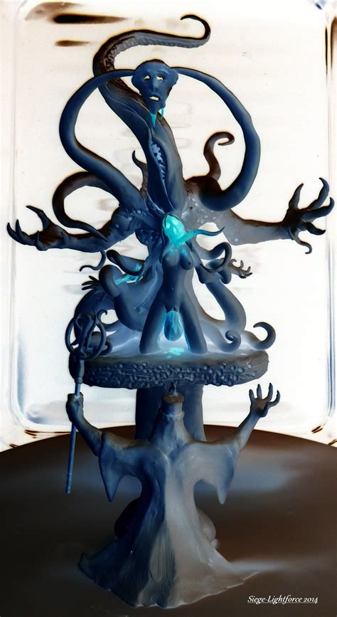 Sacrifice For Nyarlathotep By Siege Hentai Foundry