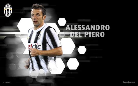 Alessandro Del Piero Alex Delpiero Juve Juventus Hd Wallpaper Peakpx