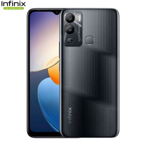 Best Deals For Infinix Hot I Gb Ram Gb Rom Mediatek Helio A Processor Mp Camera