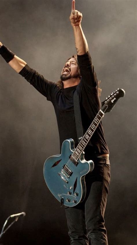 Dave Grohl iPhone Wallpapers - Wallpaper Cave