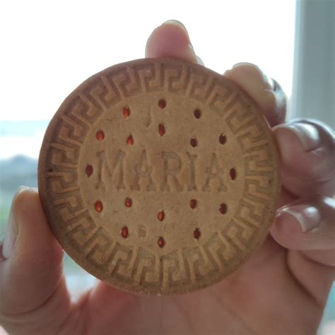 Hacendado Galletas María Sin Gluten Reviews Abillion